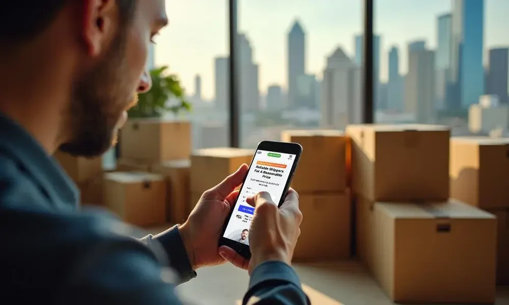Interstate Moving And Storage Services