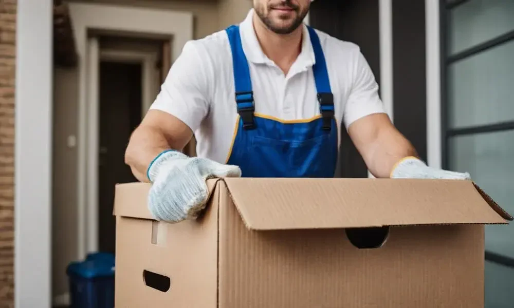 Long-distance Moving Companies Are Both Moving Brokers And Movers