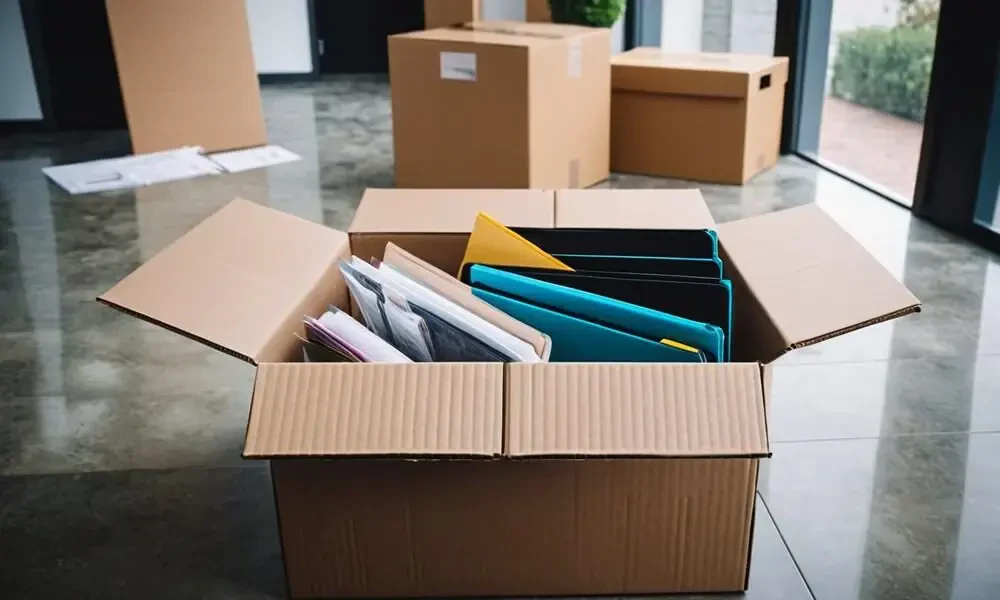 The Cost Of Hiring Professional Movers For An Office Relocation