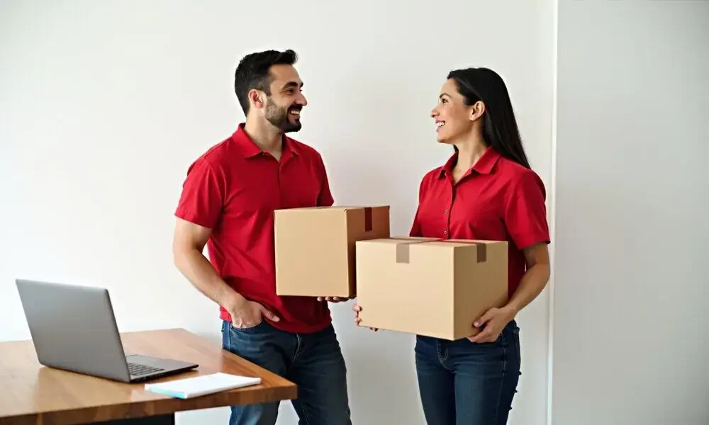 Affordable Moving Services Alabama To Oregon