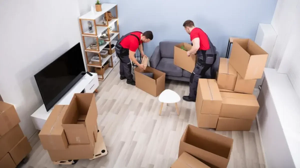 Best Inverness Highlands South Movers Near Me – Premium Inverness Highlands South, FL Moving Companies