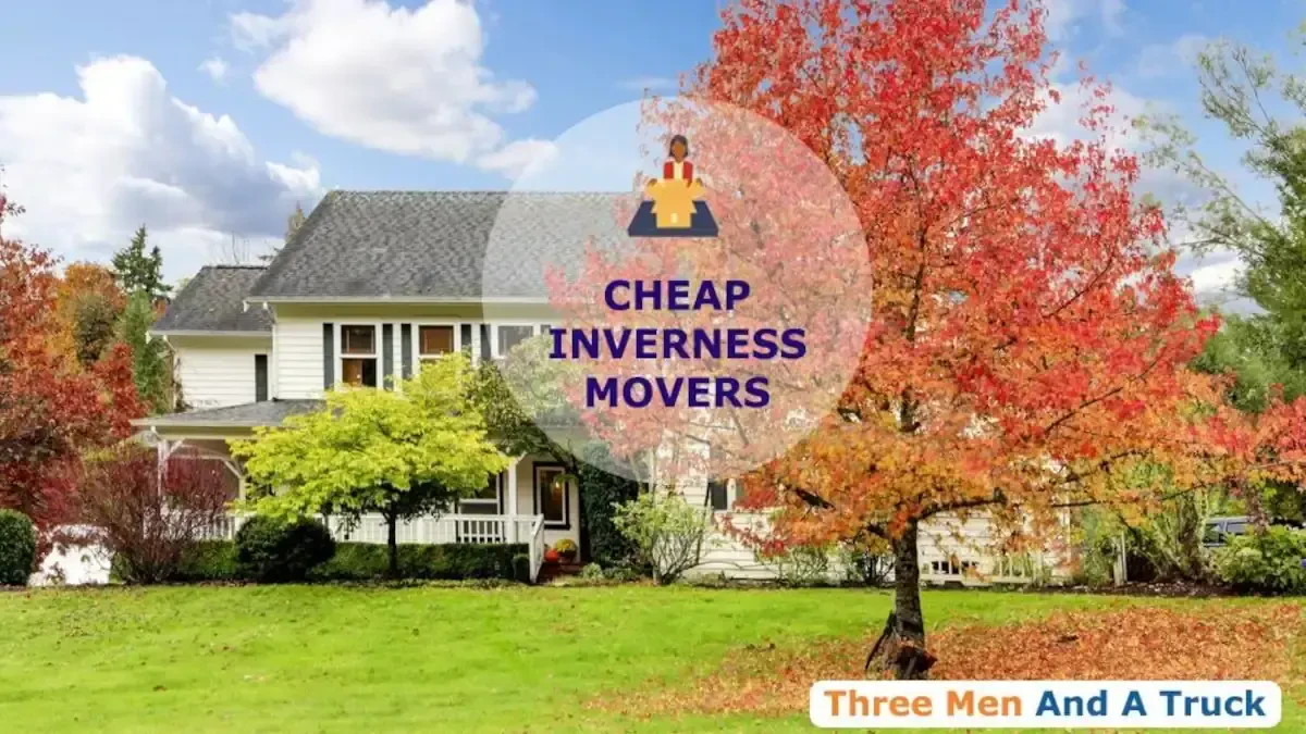 Best Inverness Movers Near Me – Premium Inverness, IL Moving Companies