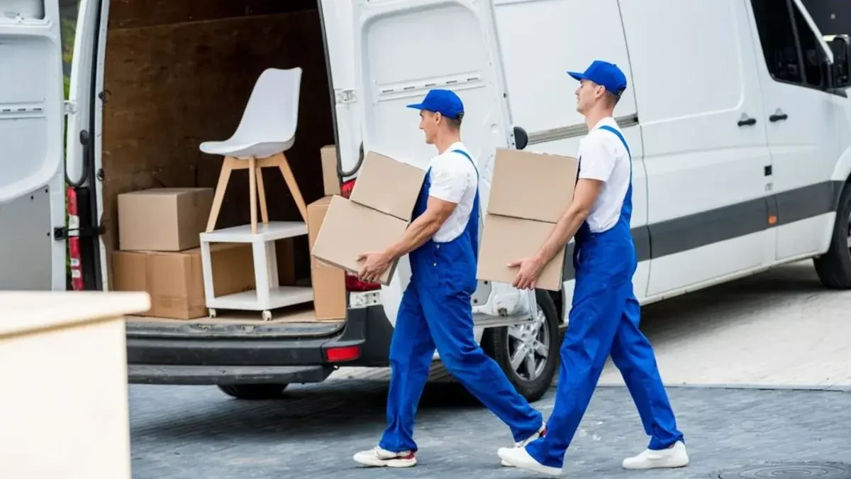 Best Inverness Movers Near Me – Premium Inverness, FL Moving Companies