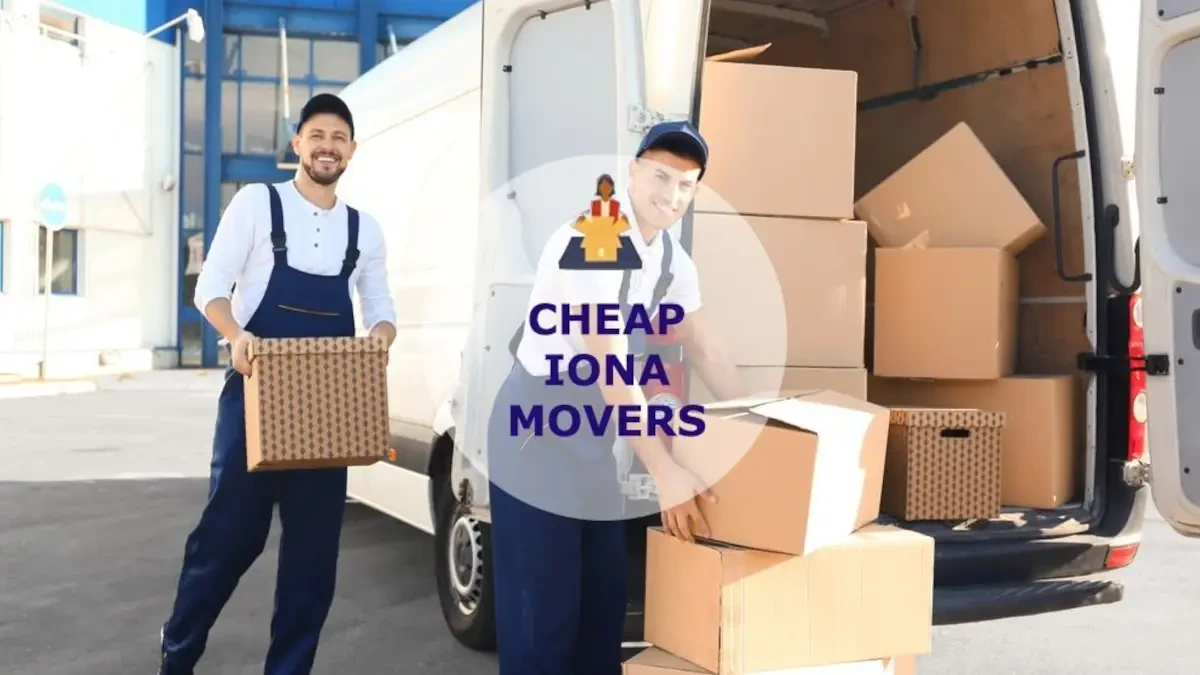Best Iona Movers Near Me – Premium Iona, ID Moving Companies