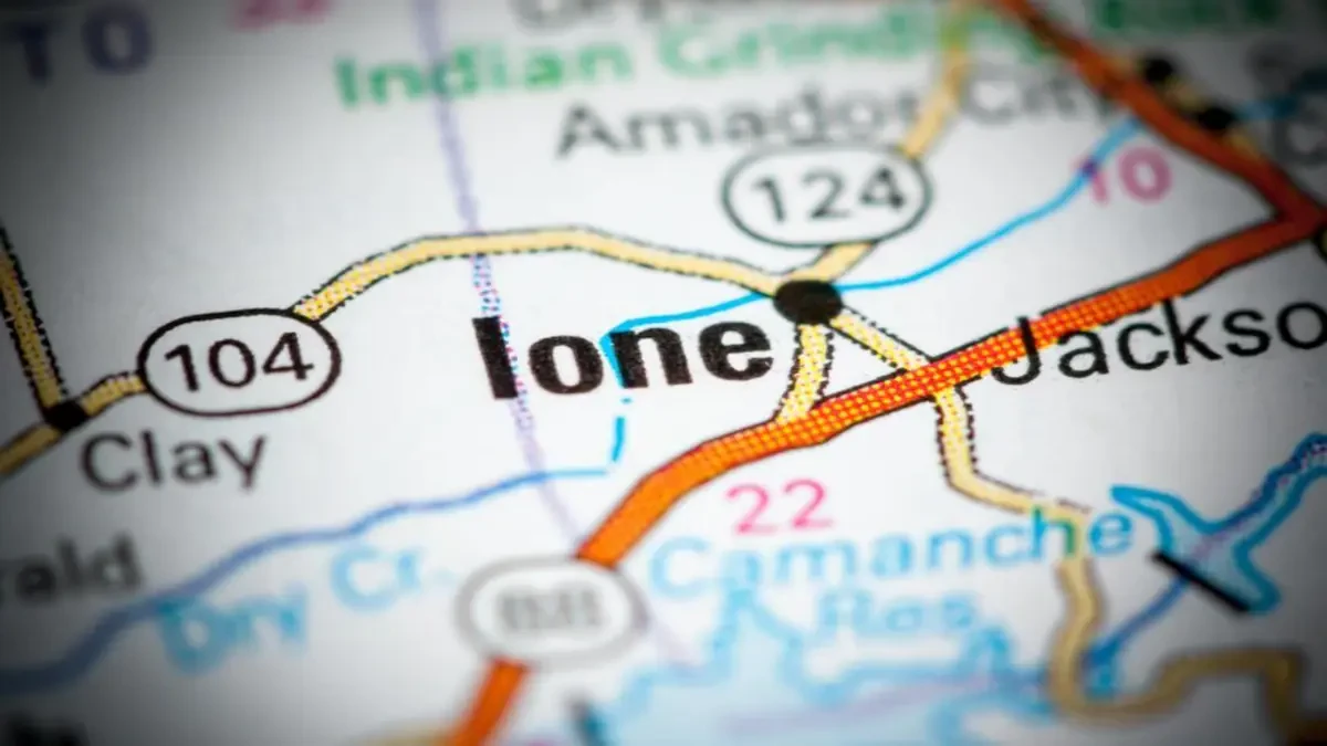 Best Ione Movers Near Me – Premium Ione, CA Moving Companies