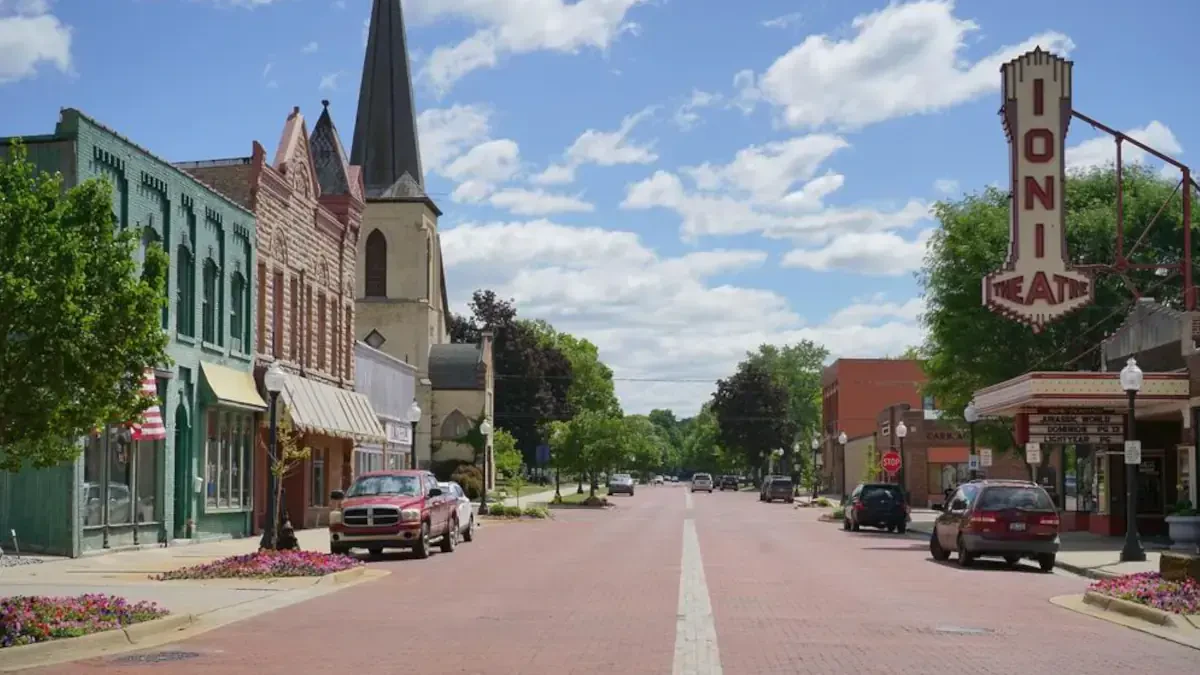 Best Ionia City Movers Near Me – Premium Ionia City, MI Moving Companies