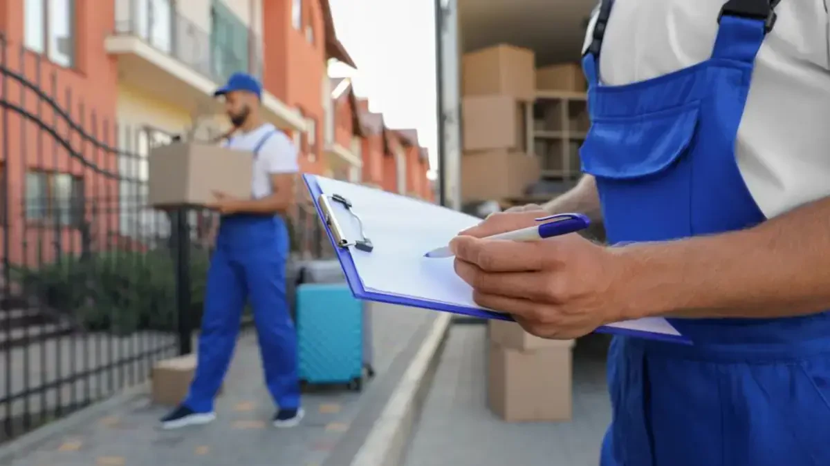 Best Iowa Colony Movers Near Me Premium Moving Companies