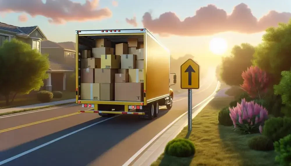 Commercial Moving Companies Iowa