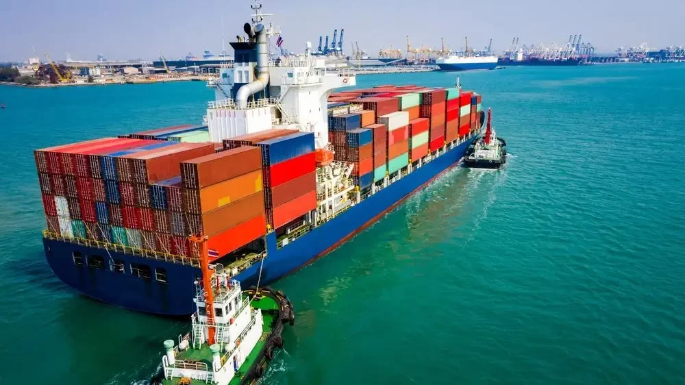 Iraq Container Shipping Cost 3