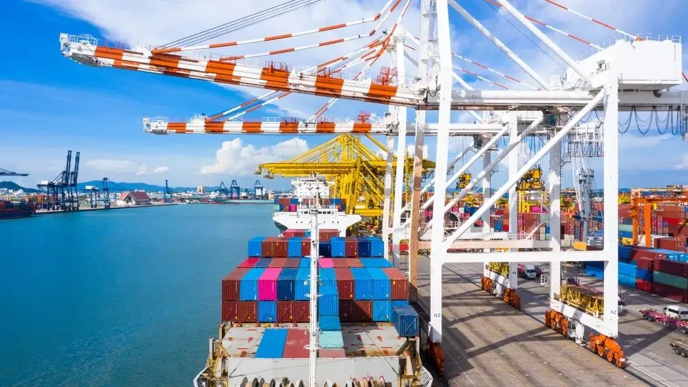 Iraq Container Shipping Cost 4