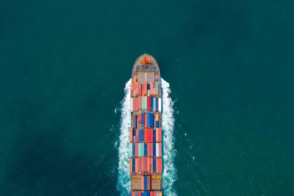 Ireland Container Shipping Cost 3