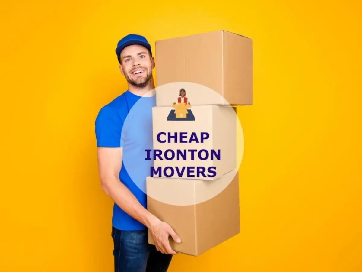 Best Ironton Movers Near Me Premium Moving Companies