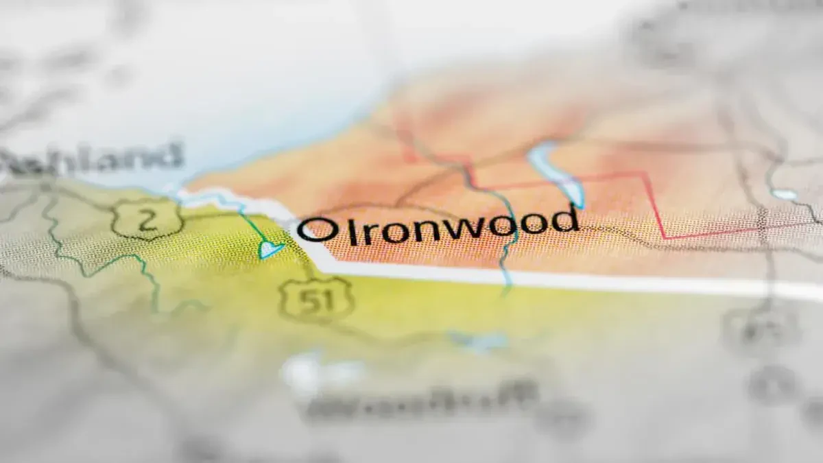 Best Ironwood Movers Near Me – Premium Ironwood, MI Moving Companies