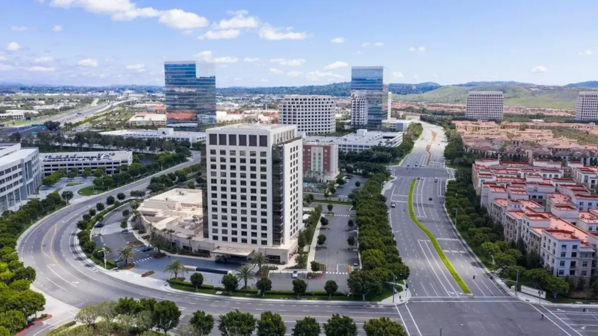 International Moving Company Irvine