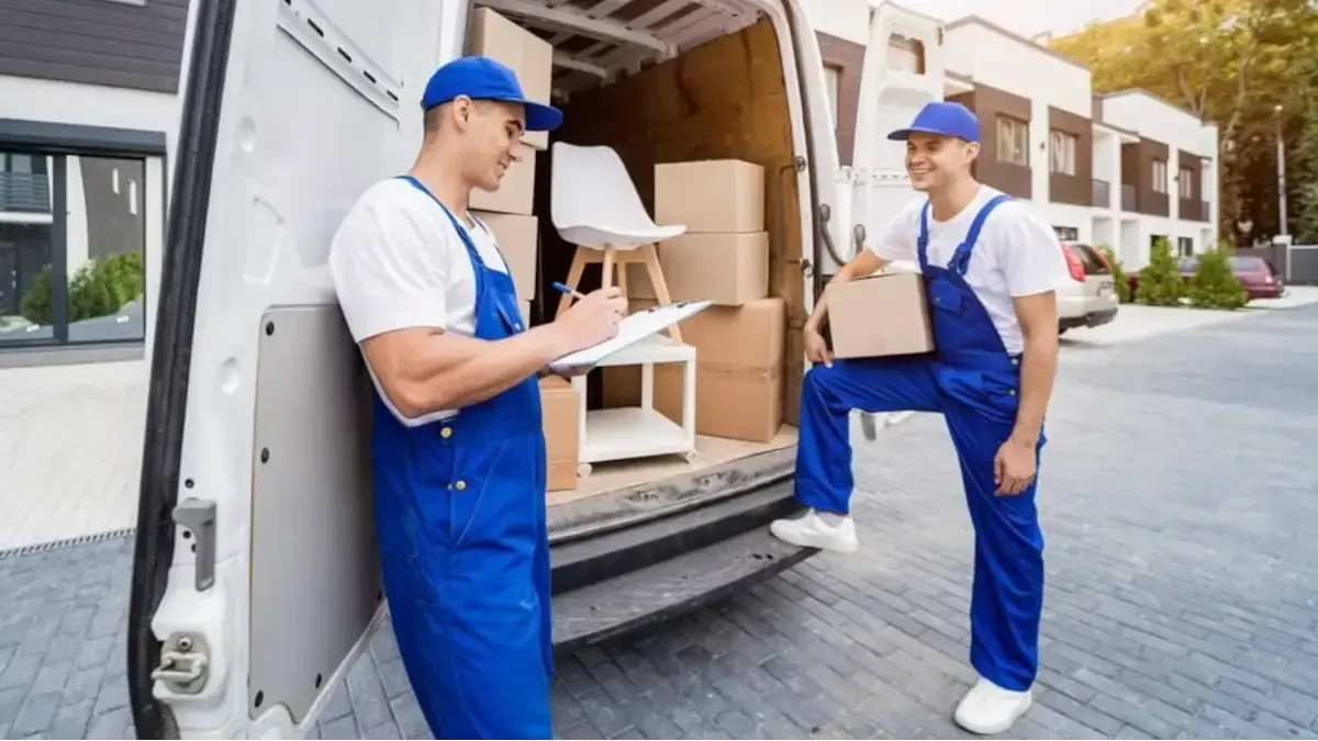 Best Isla of Palms Movers Near Me – Premium Isla of Palms, SC Moving Companies