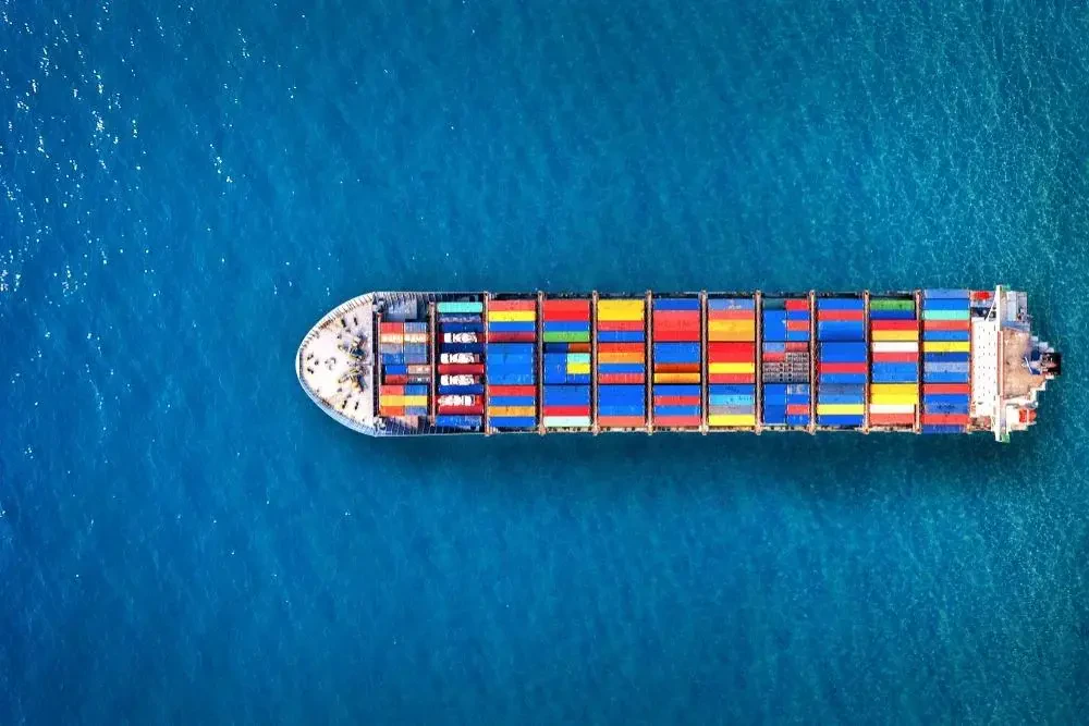 Israel Container Shipping Cost 1