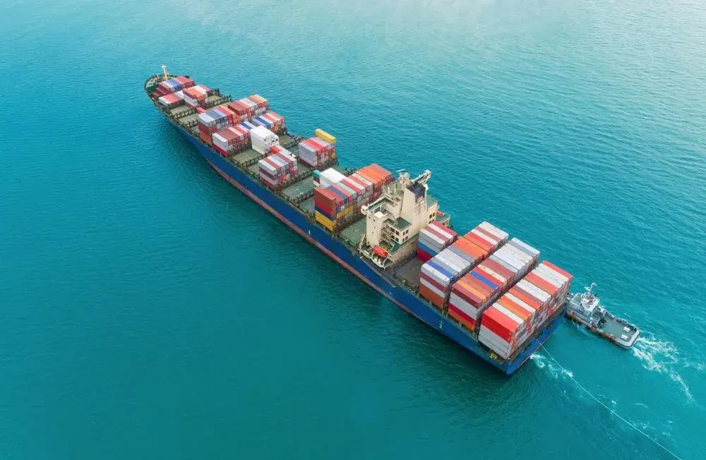 Israel Container Shipping Cost 2