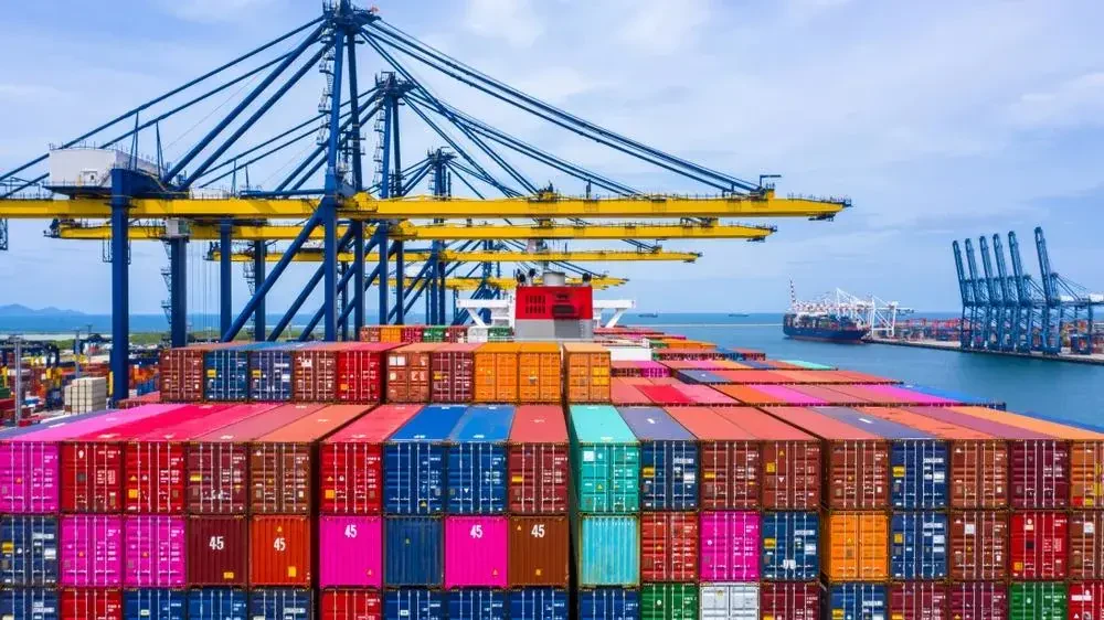 Israel Container Shipping Cost 3