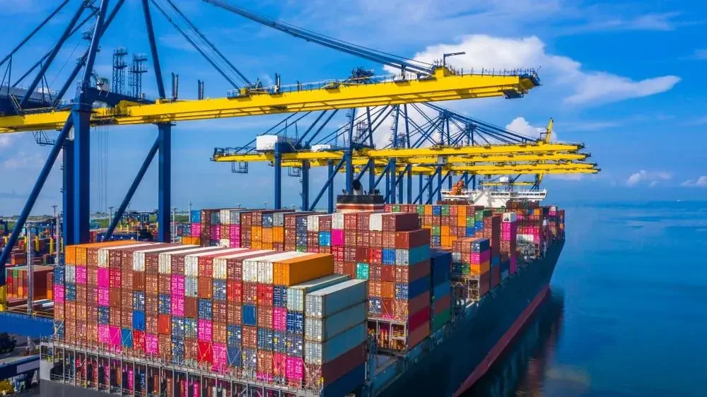 Israel Container Shipping Cost
