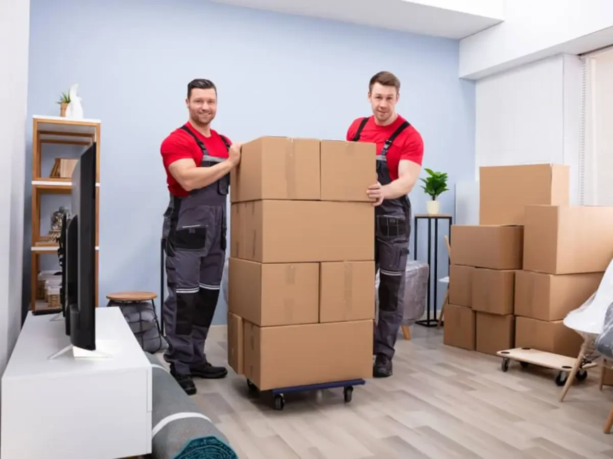 Best Italy Movers Near Me – Premium Italy, TX Moving Companies