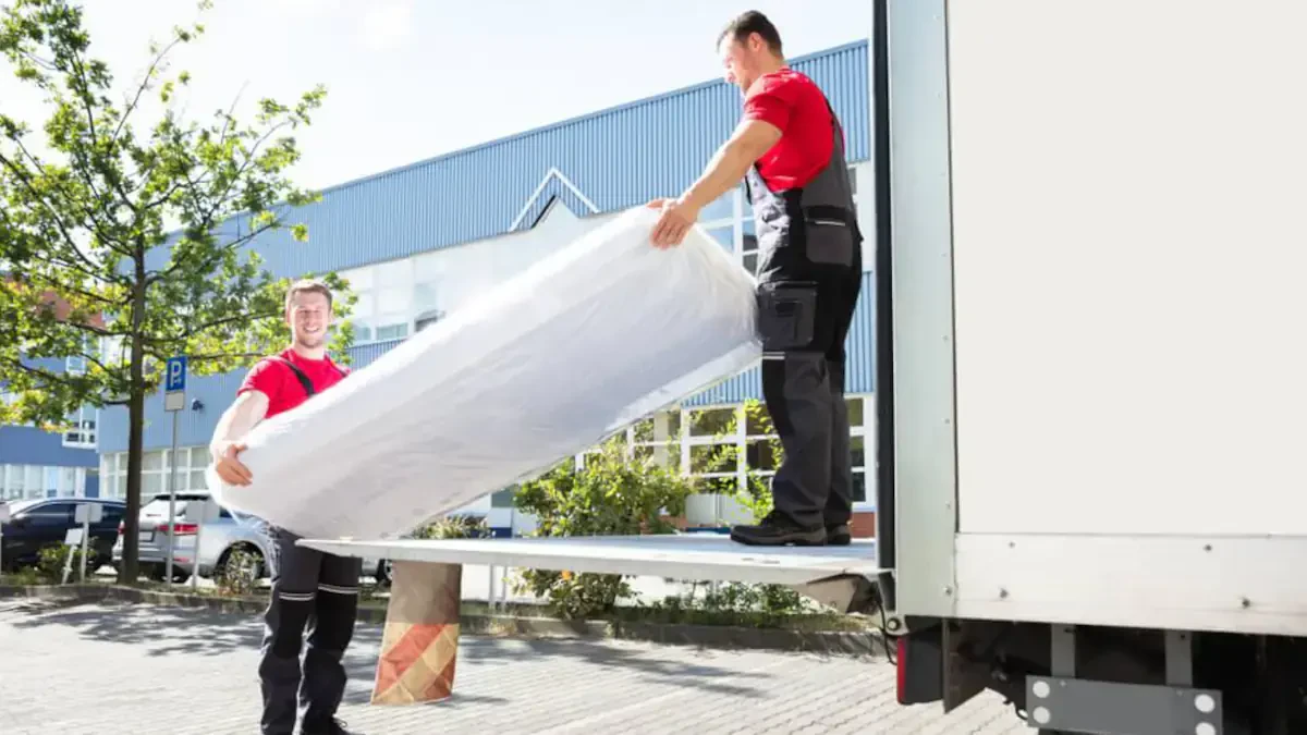 Long Distance Movers Ithaca, NY: Affordable & Reliable Services