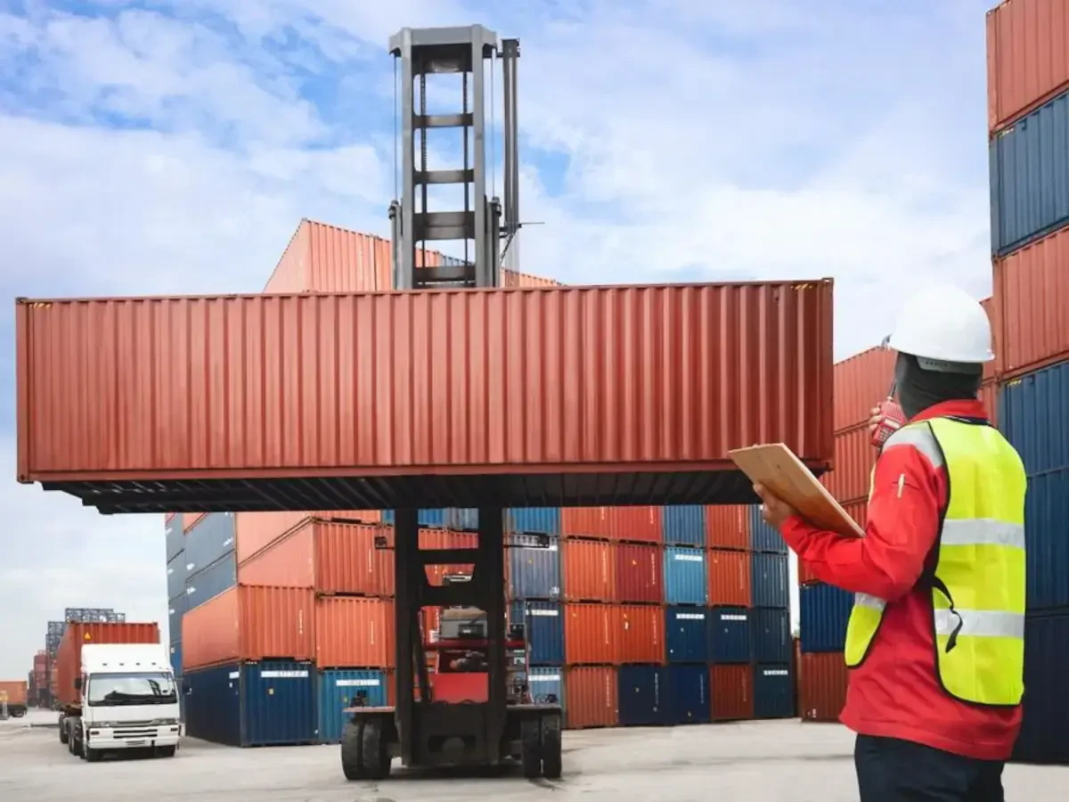 Ivory Coast International Moving Companies