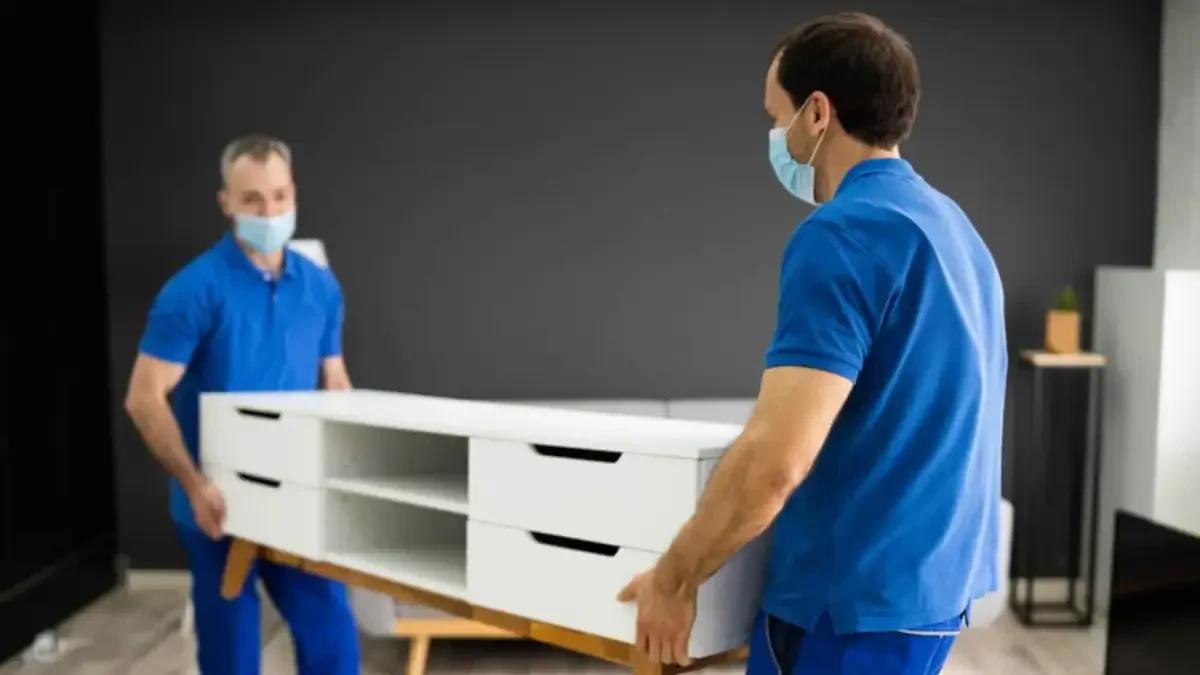 Best Ixonia Movers Near Me – Premium Ixonia, WI Moving Companies