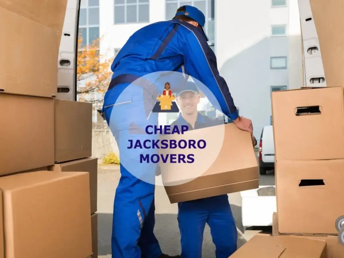 Best Jacksboro Movers Near Me – Premium Jacksboro, TN Moving Companies