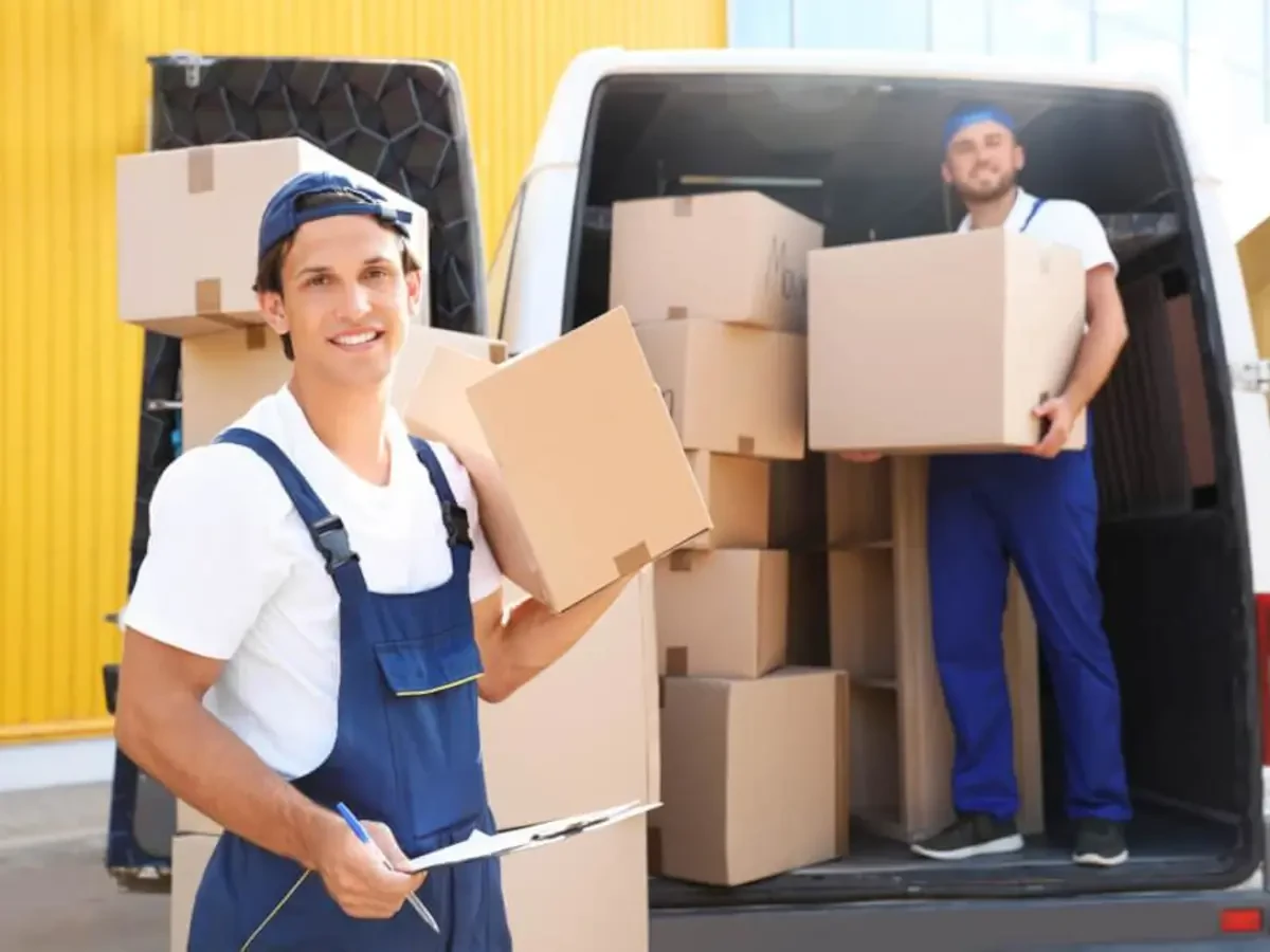 Best Jackson County Movers Near Me – Premium Jackson County, GA Moving Companies