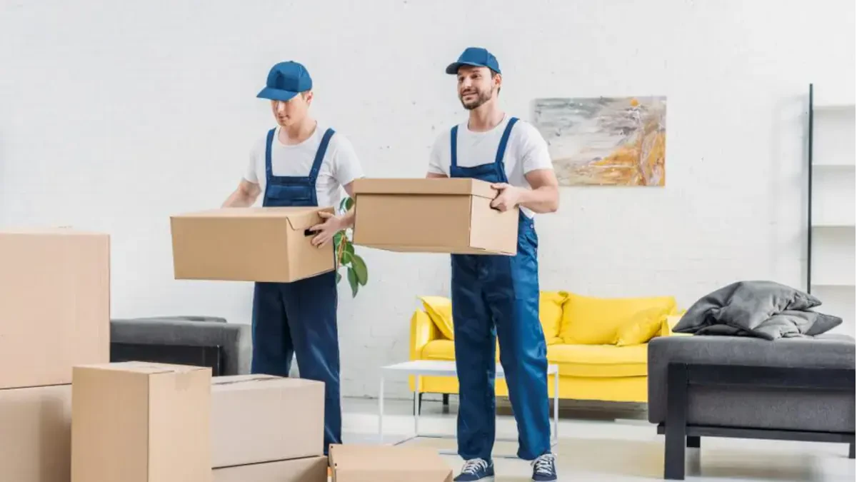 Best Jackson County Movers Near Me – Premium Jackson County, TX Moving Companies