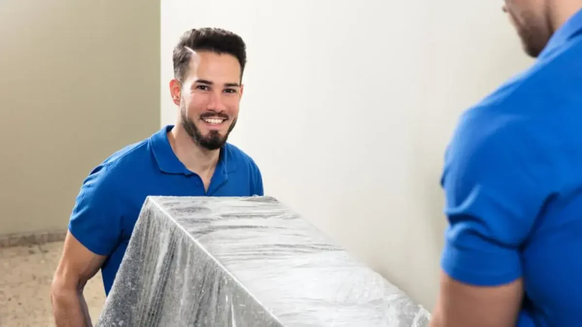 Best Jackson County Movers Near Me – Premium Jackson County, MS Moving Companies