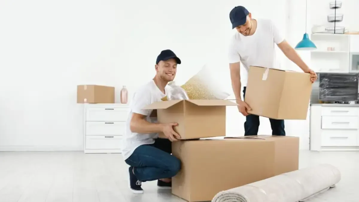 Best Jackson County Movers Near Me – Premium Jackson County, WI Moving Companies
