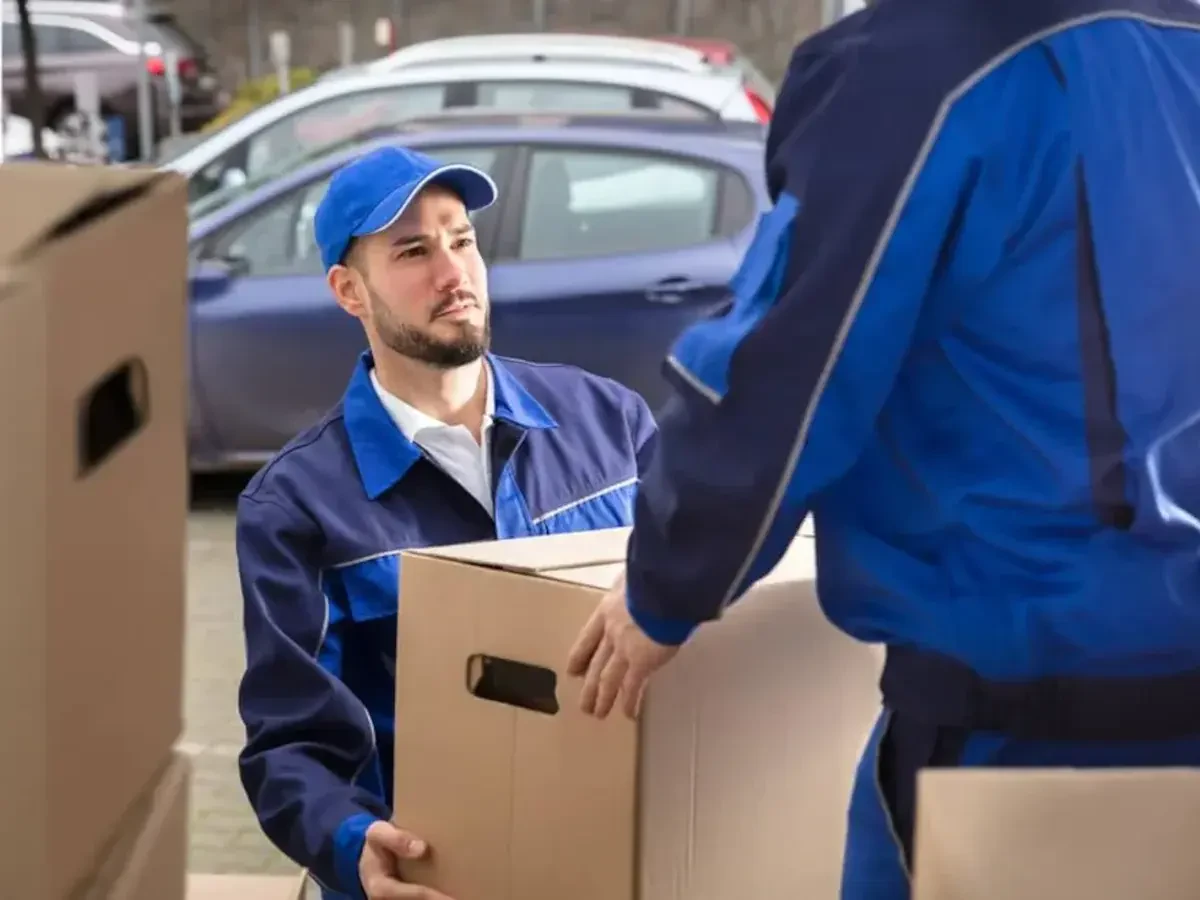 Interstate Movers Near Me Jackson, WY