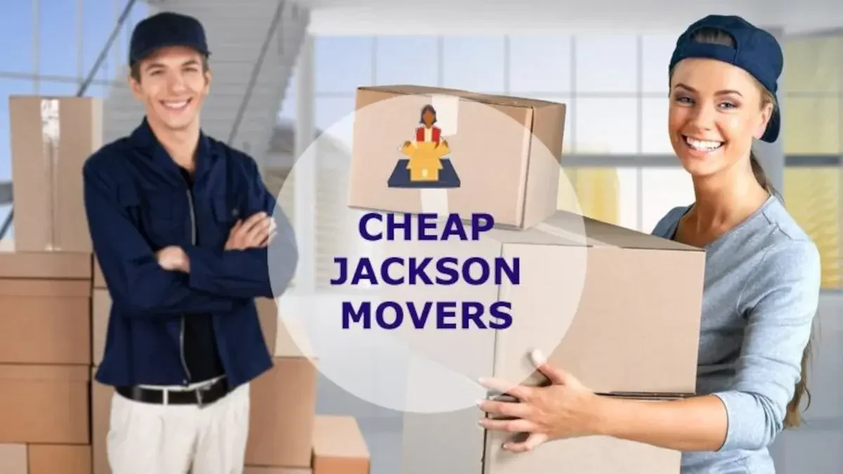 Best Jackson Movers Near Me – Premium Jackson, LA Moving Companies