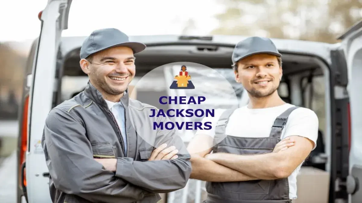 Best Jackson Movers Near Me – Premium Jackson, MD Moving Companies