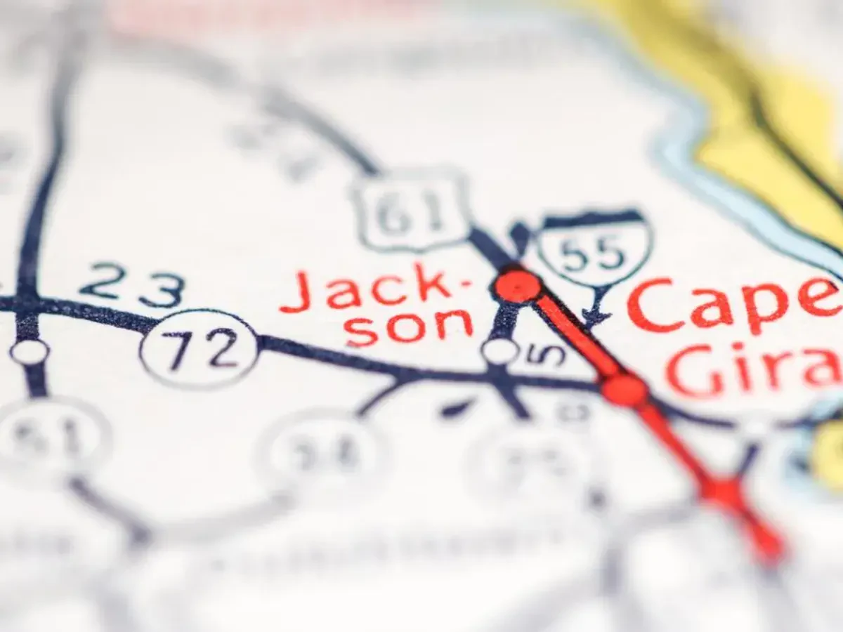 Best Jackson Movers Near Me – Premium Jackson, MO Moving Companies