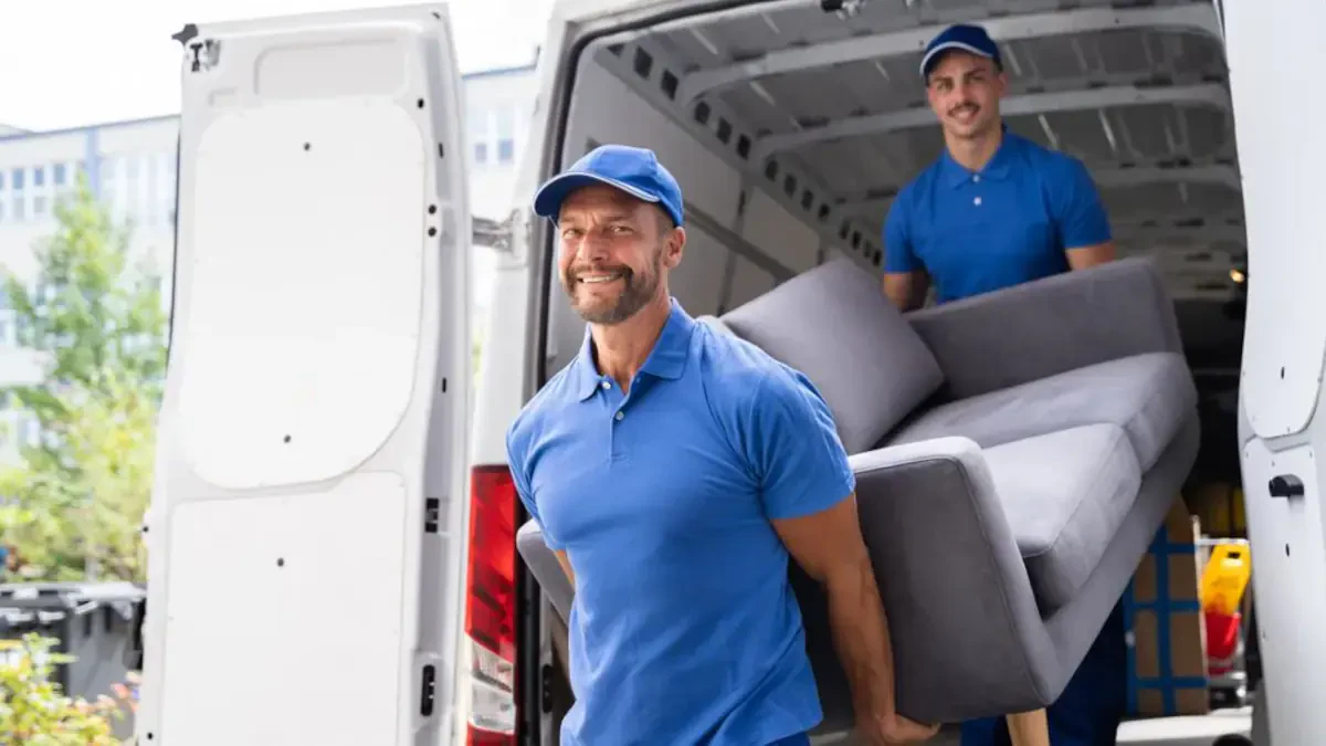 Best Jackson Movers Near Me – Premium Jackson, WI Moving Companies