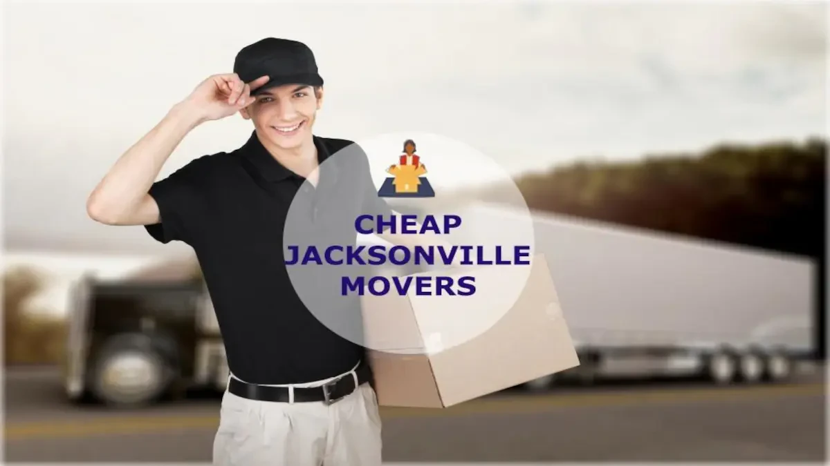 Best Jacksonville Movers Near Me – Premium Jacksonville, AR Moving Companies
