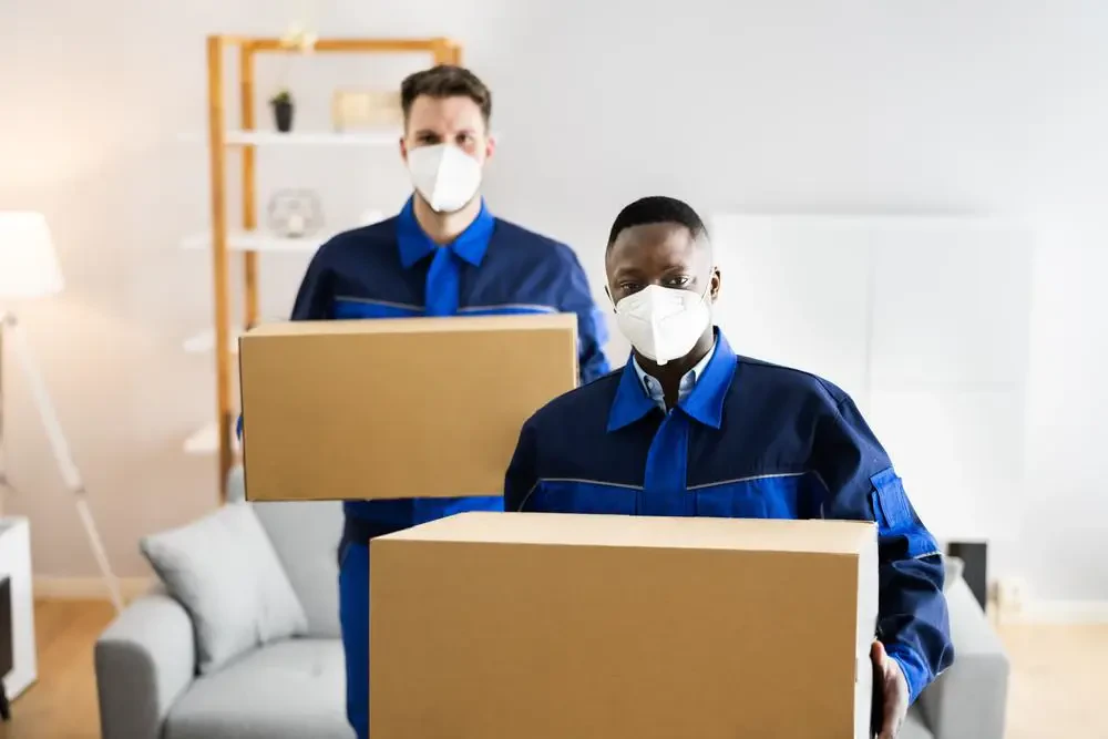 Best Moving Service Near Me Jacksonville, Arkansas