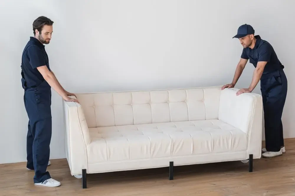 moving services in jacksonville arkansas