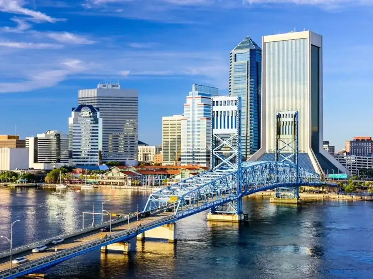 International Moving Company Jacksonville