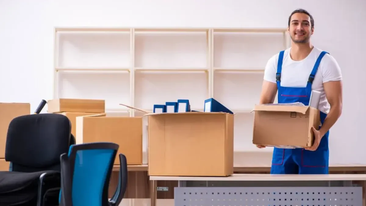 Jacksonville To Aventura Movers Near Me – Jacksonville To Aventura Moving Companies Cost