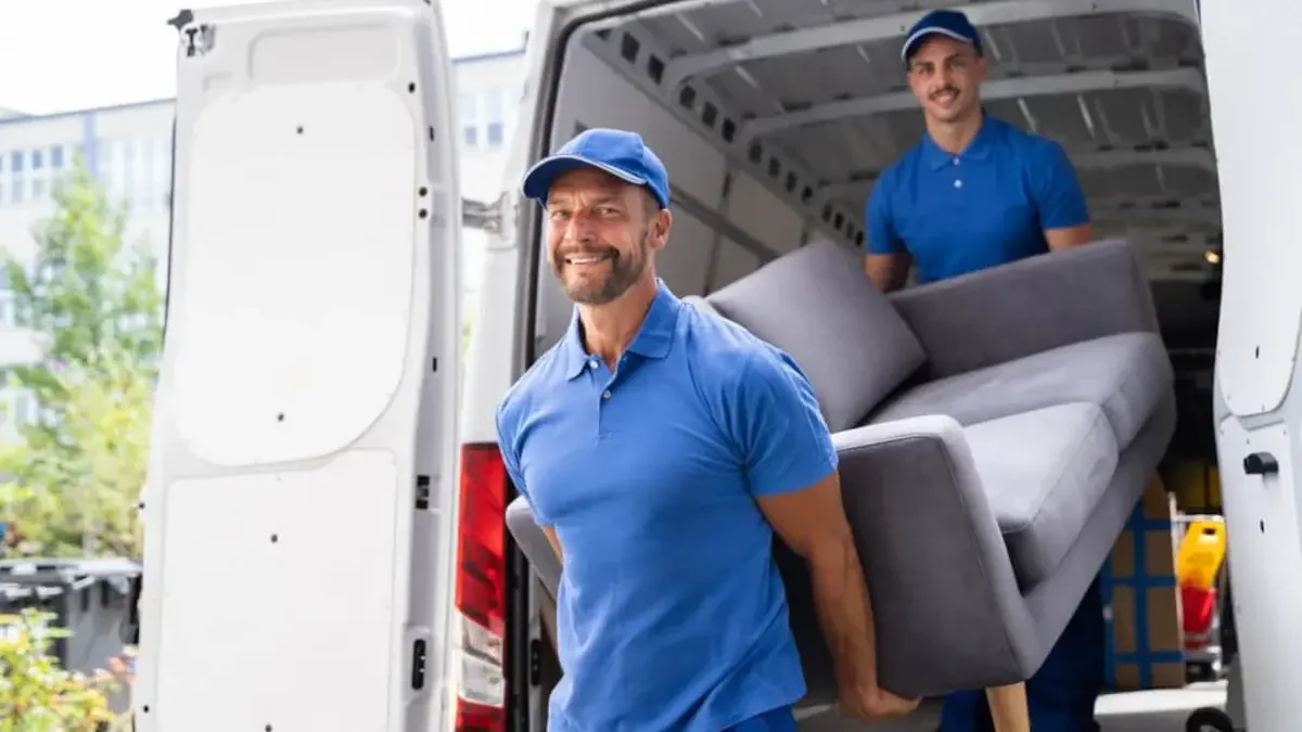 Jacksonville To Coral Gables Movers Near Me Best Moving Companies