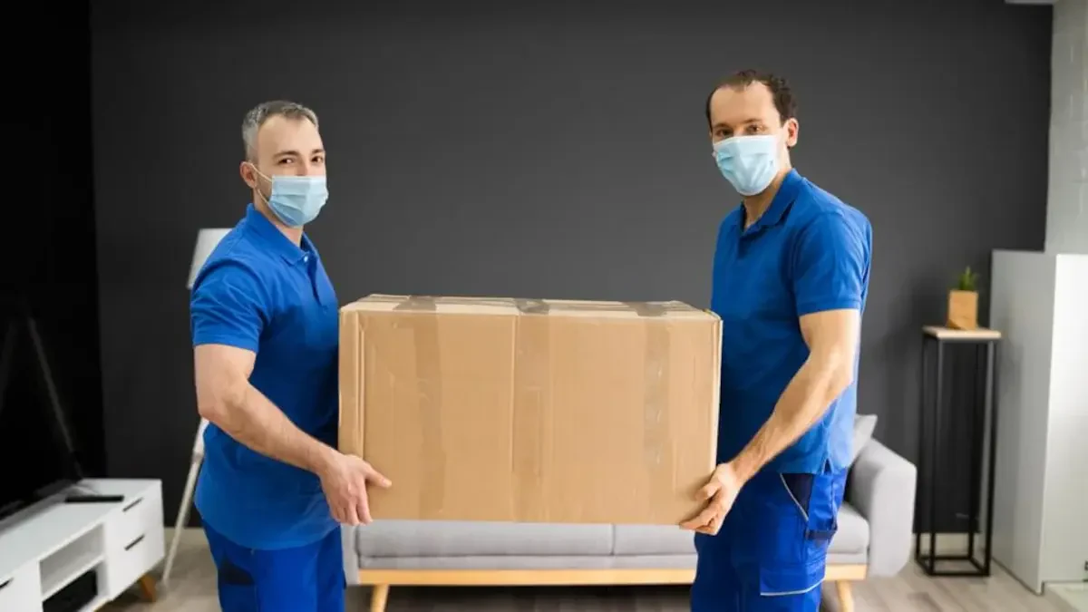 Jacksonville To North Miami Beach Movers Near Me – Jacksonville To North Miami Beach Moving Companies Cost