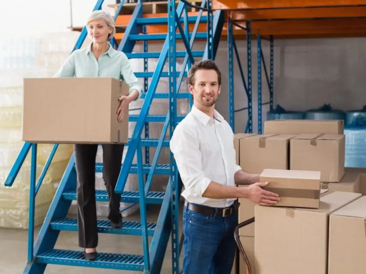 Moving From Jacksonville to San Francisco