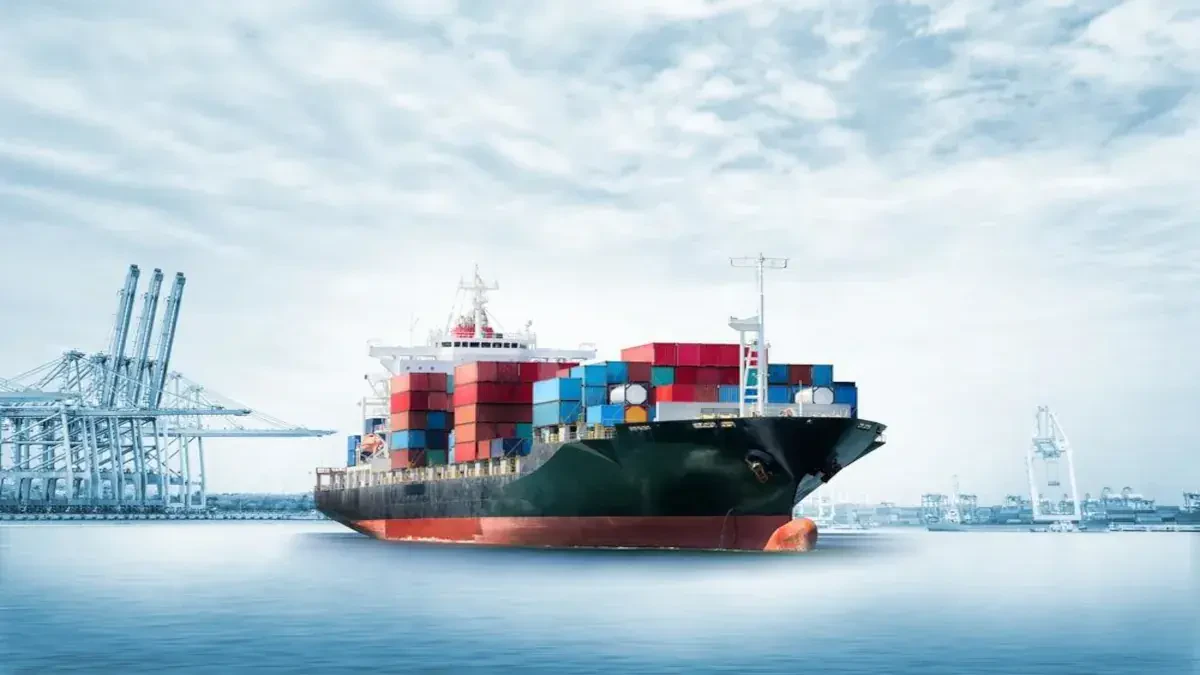 Jamaica International Moving Company