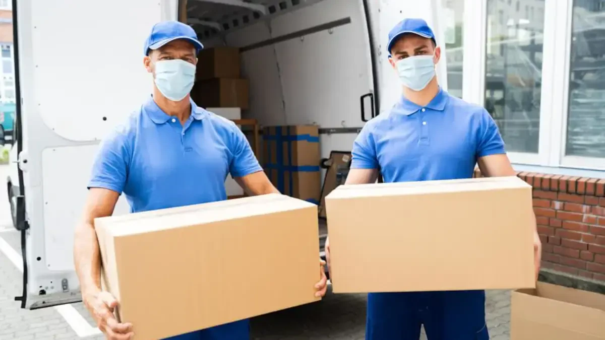 Best James City County Movers Near Me – Premium James City County, VA Moving Companies