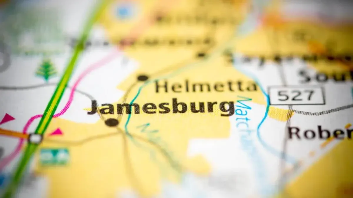 Best Jamesburg Movers Near Me – Premium Jamesburg, NJ Moving Companies