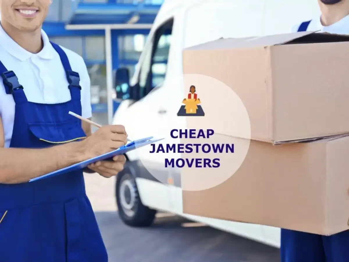Best Jamestown Movers Near Me – Premium Jamestown, TN Moving Companies