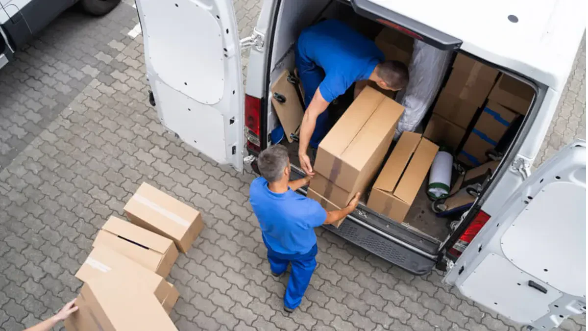 Best Janesville Movers Near Me Premium Moving Companies